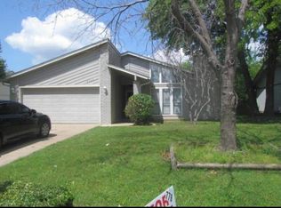 9025 E 93rd St S, Tulsa, OK 74133