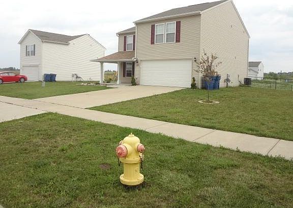 4th image of 3124 Elk Creek Dr