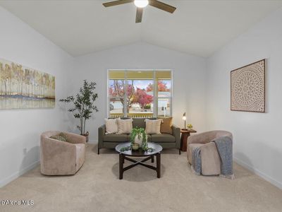 1384 W Bering Ave, Coeur D Alene, ID, 83815