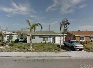6761 Cherimoya Ave, Fontana, CA 92336
