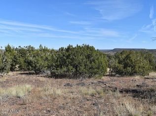 7821 Cedar Trl, Show Low, AZ 85901