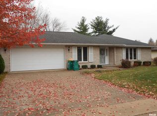 219 Pinecrest Dr, Macomb, IL 61455