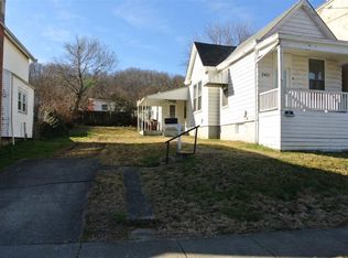 2421 Herman St, Covington, KY 41014