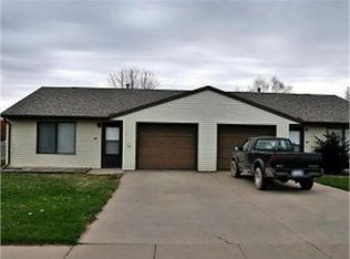 847 W Zeller St, North Liberty, IA 52317