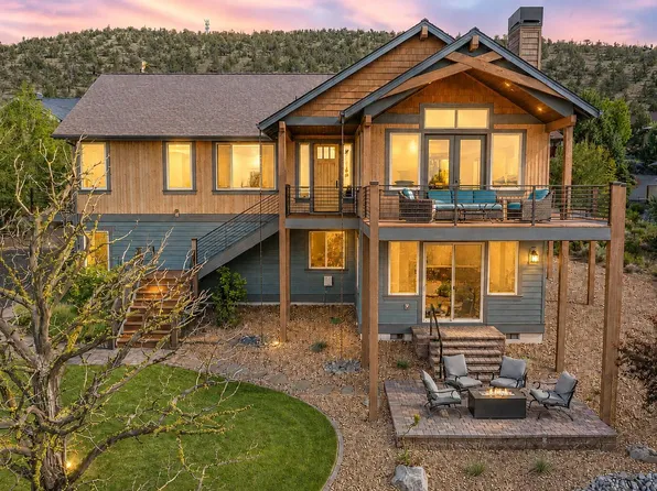 10792 Ironstone Ct, Redmond, OR 97756