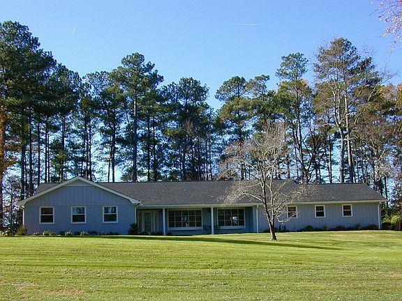 Fabulous "TRUE" Ranch w/ REAL Expansion Potential POP UP or OUT