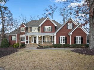 1054 Lake Pointe, Villa Rica, GA 30180