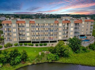 502 48th Ave S UNIT 203, North Myrtle Beach, SC 29582