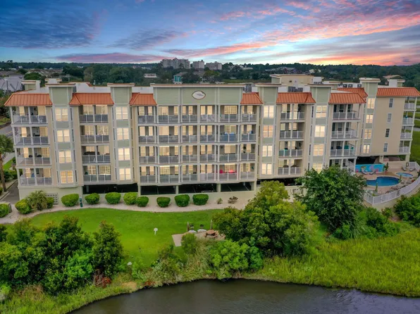 502 48th Ave. S #203, North Myrtle Beach, SC 29582