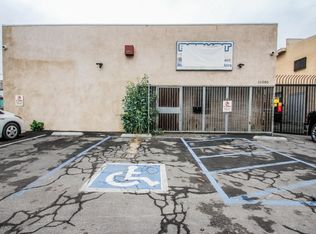 11285 Goss St, Sun Valley, CA 91352