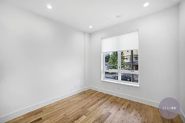 Rented by StayBK LLC