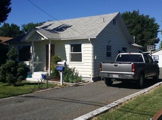 1610 S 3rd Ave, Yakima, WA 98902