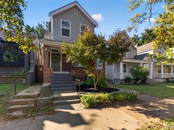 4320 Arsenal St, Saint Louis, MO 63116