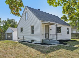 2264 Delbert Rd, Columbus, OH 43211