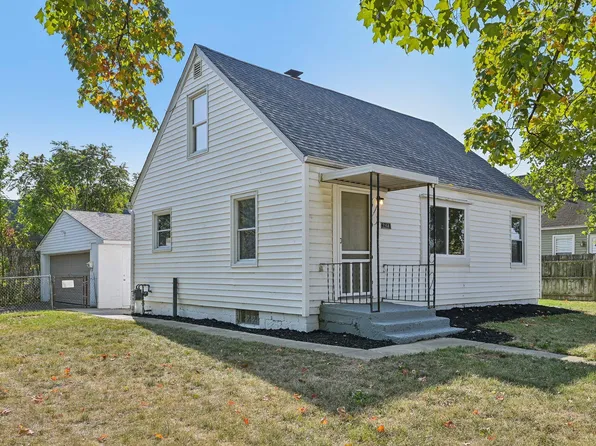 2264 Delbert Rd, Columbus, OH 43211
