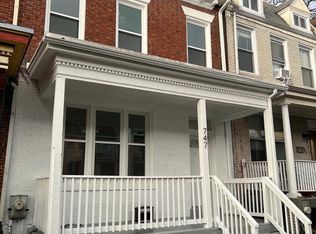 747 Newton Pl NW, Washington, DC 20010
