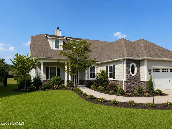 287 Station Parkway, Bluffton, SC 29910