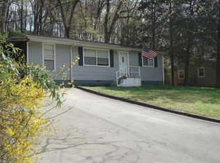 438 Lullwater Rd, Chattanooga, TN 37405