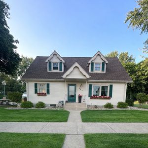203 5th Ave N, Lakefield, MN, 56150