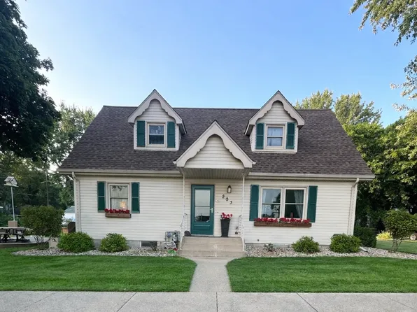 203 5th Ave N, Lakefield, MN 56150