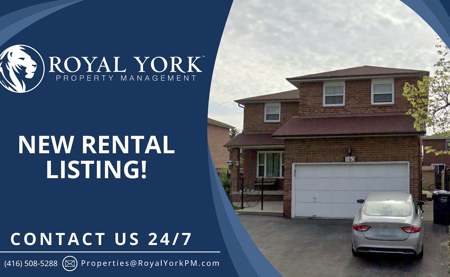 163 Wexford Rd 2, Brampton, ON L6Z 2P8 Zillow