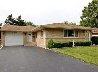 731 W Kathleen Dr, Des Plaines, IL 60016