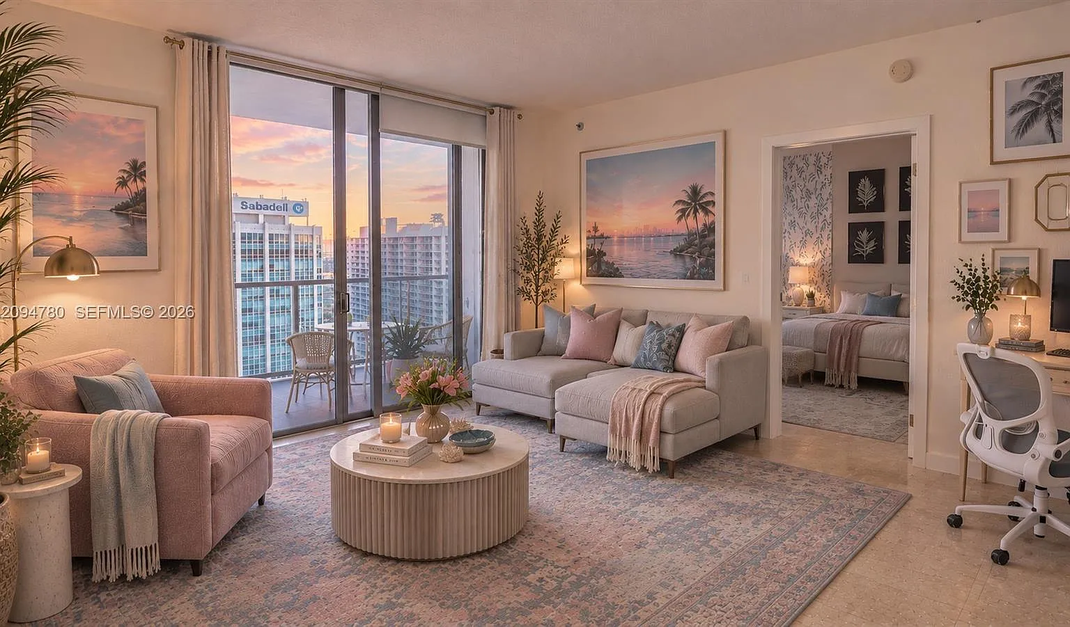 1060 Brickell Condo — Photo 4