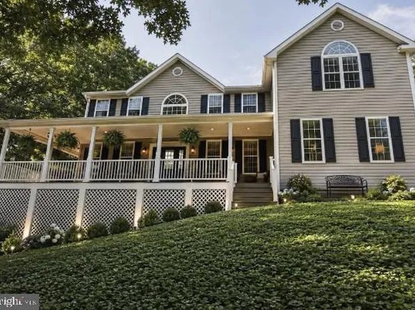 871 Marriottsville Rd, Marriottsville, MD 21104