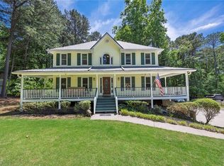 402 Dockside Cv, Woodstock, GA 30189