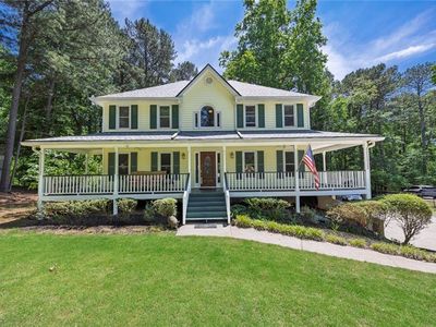 402 Dockside Cv, Woodstock, GA, 30189
