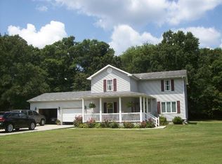 91 Casey Rd, Corbin, KY 40701