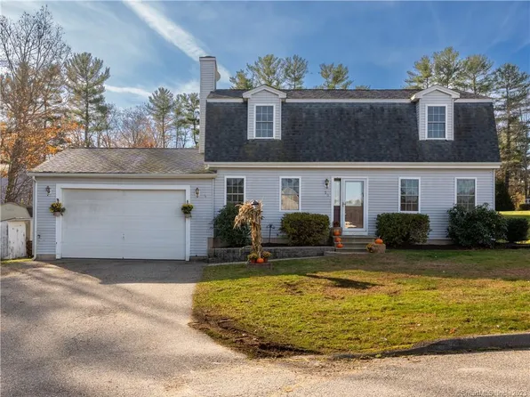 30 Colin Drive, Torrington, CT 06790
