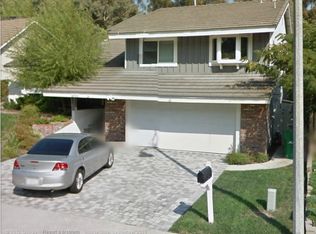 24722 San Vincent Ln, Mission Viejo, CA 92691