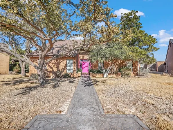 910 Citation, Midland, TX 79705