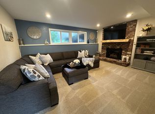 210 Capella Dr NW, Issaquah, WA 98027