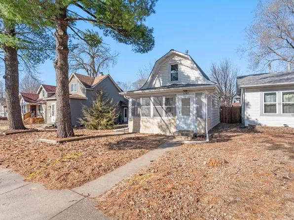 5242 42nd Ave S, Minneapolis, MN 55417