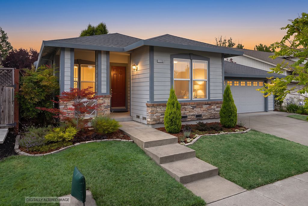 1173 Rochioli Dr - Property Image
