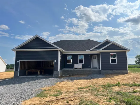 144 Riverbend Dr, Elkton, KY 42220