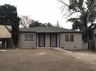 421 S Maple Ave, Fresno, CA 93702