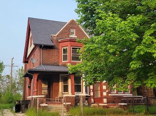 1196 E Grand Blvd, Detroit, MI 48211