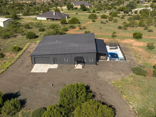 301 Pinon Dr, Amarillo, TX 79118