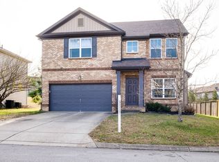 959 Legacy Park Rd, Mount Juliet, TN 37122