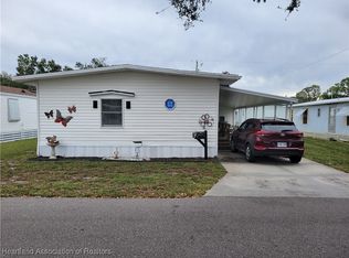 8 Fishermans Cv, Lake Placid, FL 33852