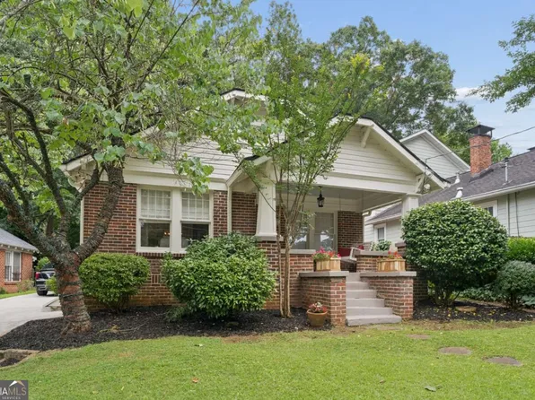 63 Lakeview Dr NE, Atlanta, GA 30317