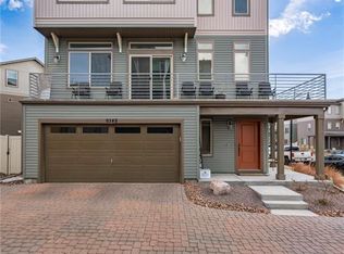 9348 Arklow Way, Colorado Springs, CO 80927