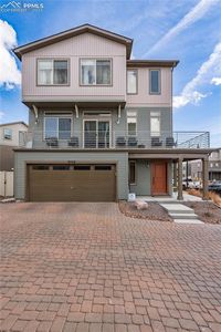 9348 Arklow Way, Colorado Springs, CO, 80927