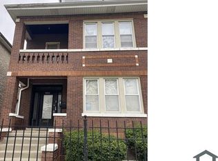 6923 S Artesian Ave #2, Chicago, IL 60629