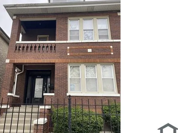 6923 S Artesian Ave #2, Chicago, IL 60629