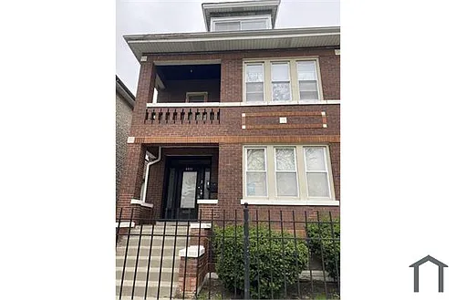 6923 S Artesian Ave #2 Photo 1