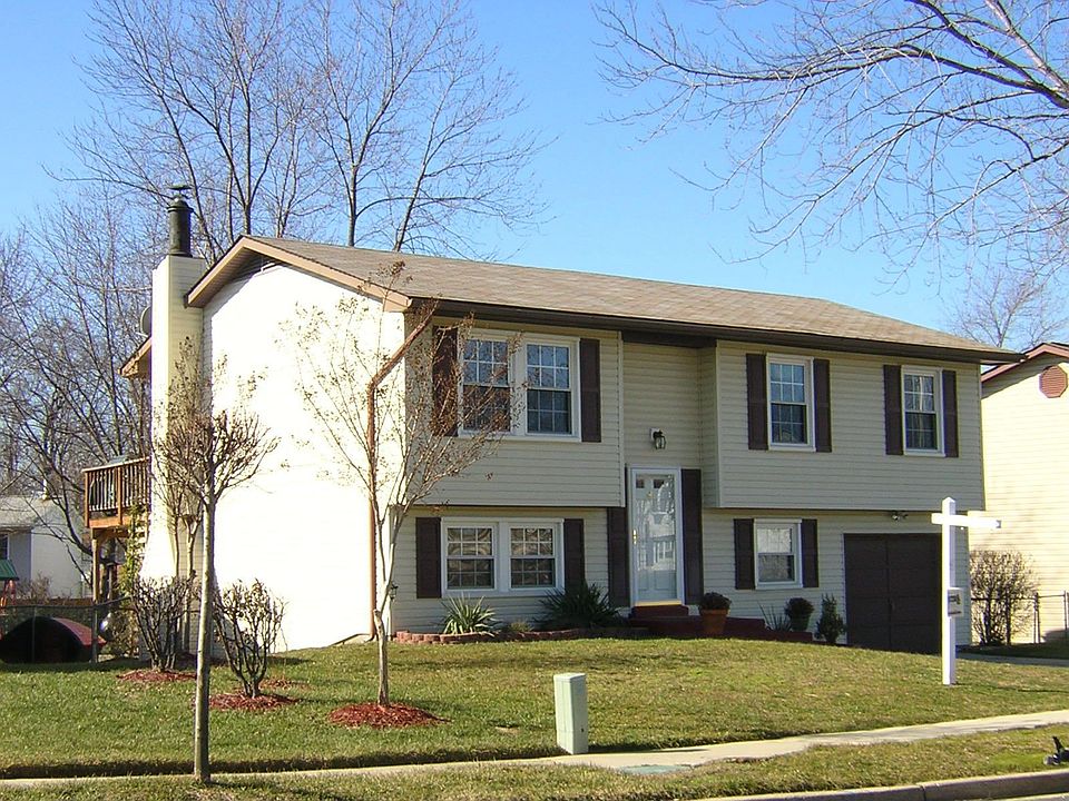 Beautifully maintained